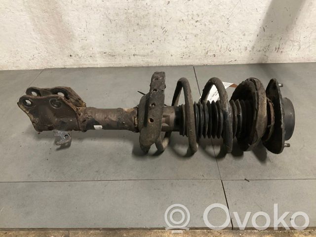 Subaru Forester SH Ammortizzatore anteriore con molla elicoidale 