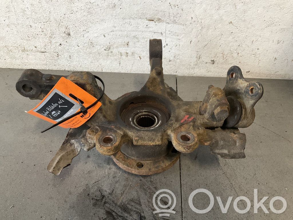 Achsschenkel vorne   95524470,95524470,95524470