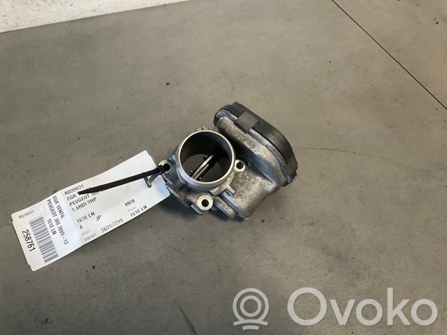 Peugeot 308 Valvola EGR 