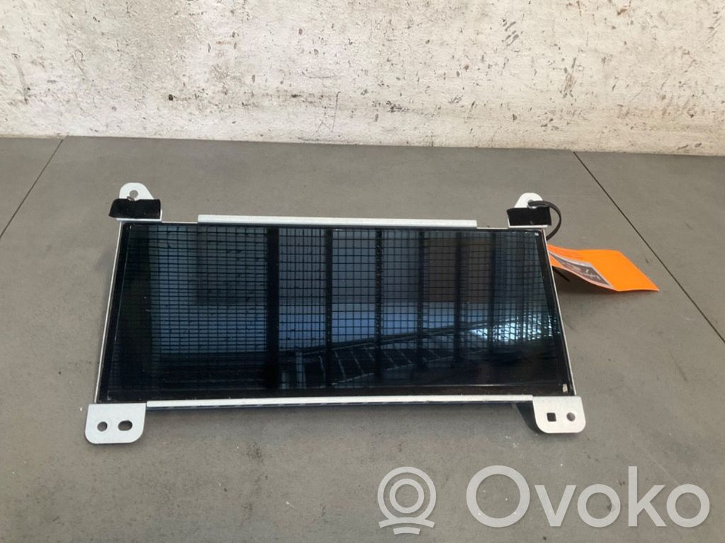 Tesla Model X Tachimetro (quadro strumenti)