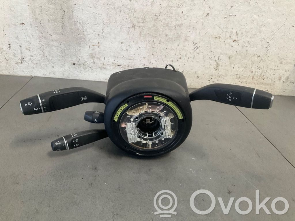 Tesla Model X Interruptor de control multifunción 