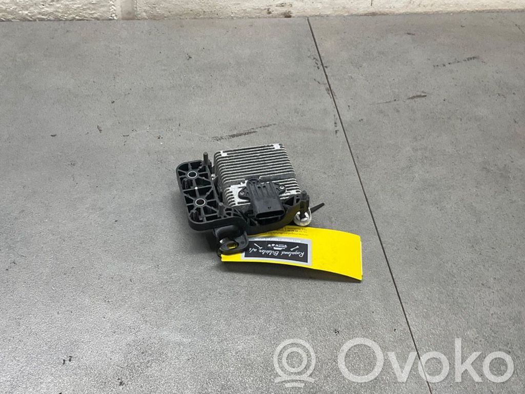 Opel Corsa F Radar / Czujnik Distronic 