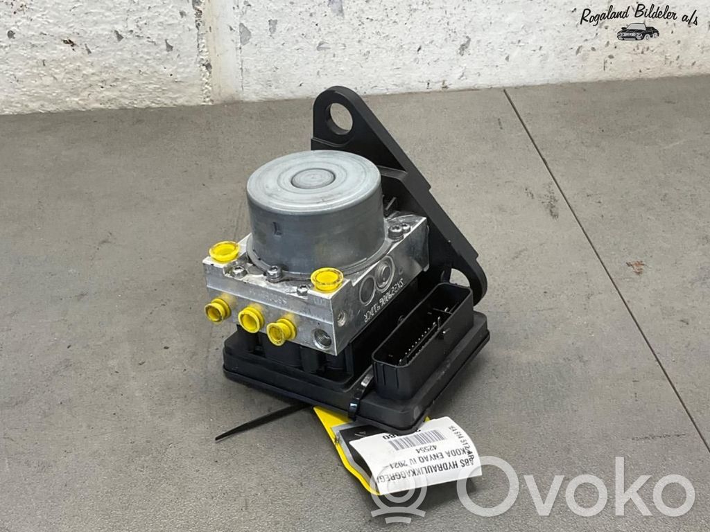 ABS-pumppu   1EA614517AR,1EA614517AR,1EA614517AR,1EA614517AR