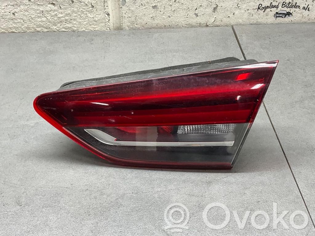 Opel Insignia B Takavalot 
