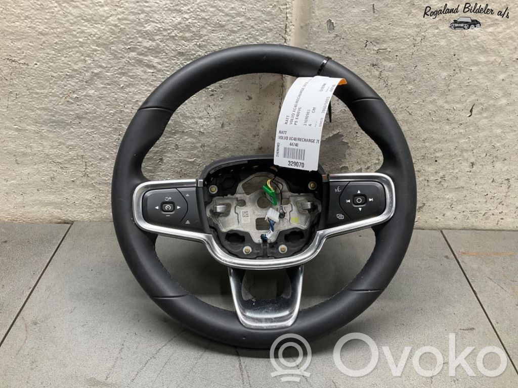 Ohjauspyörä   31690983,31690983,31690983