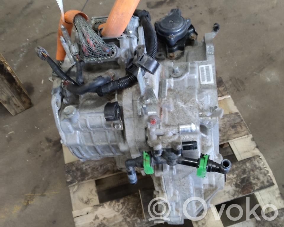 Caja de cambios automática   2500A511,2500A511,2500A511