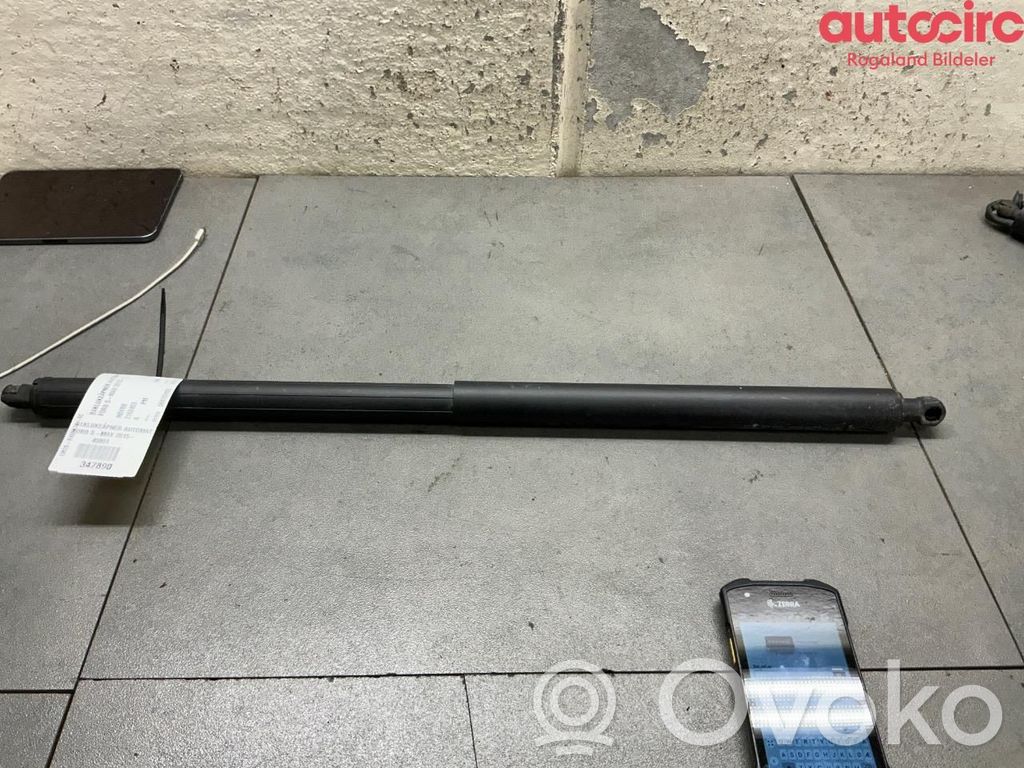 Ford S-MAX Tailgate/trunk/boot lift motor 