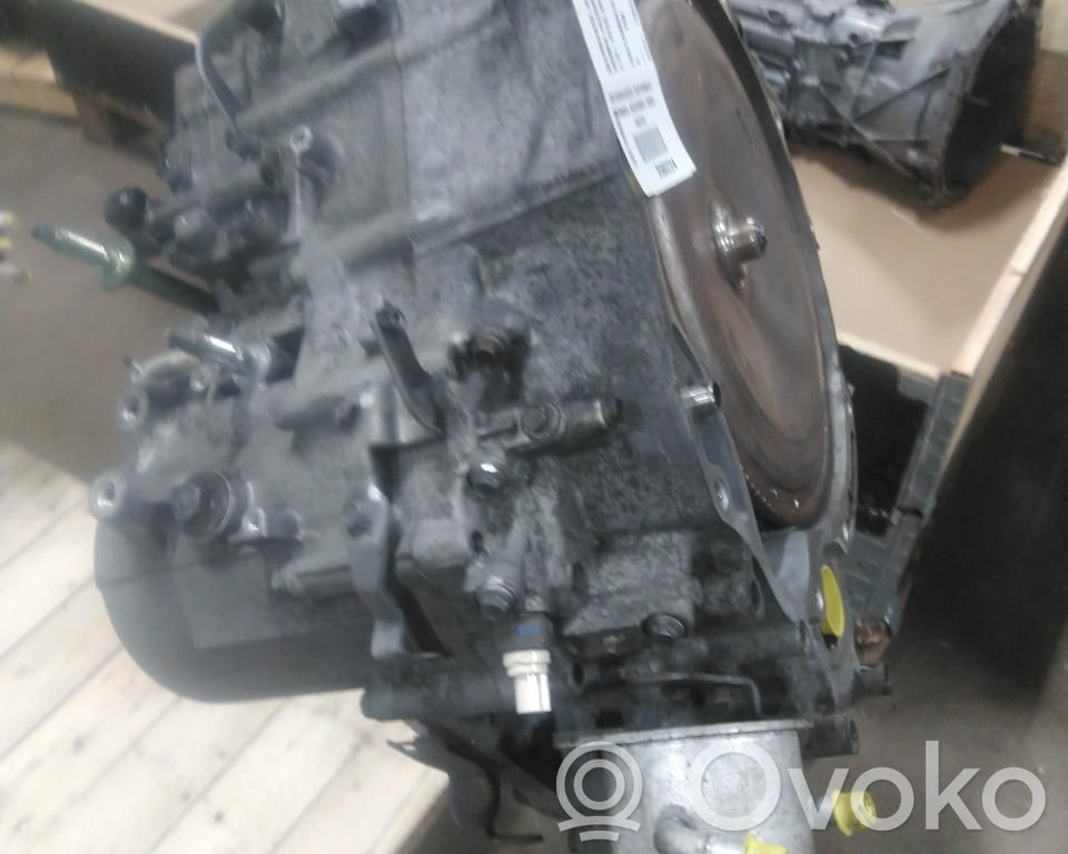 Honda Accord Scatola del cambio automatico 