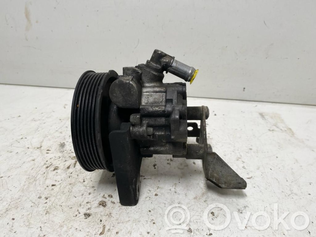 BMW 5 E60 E61 Vairo stiprintuvo siurblys 