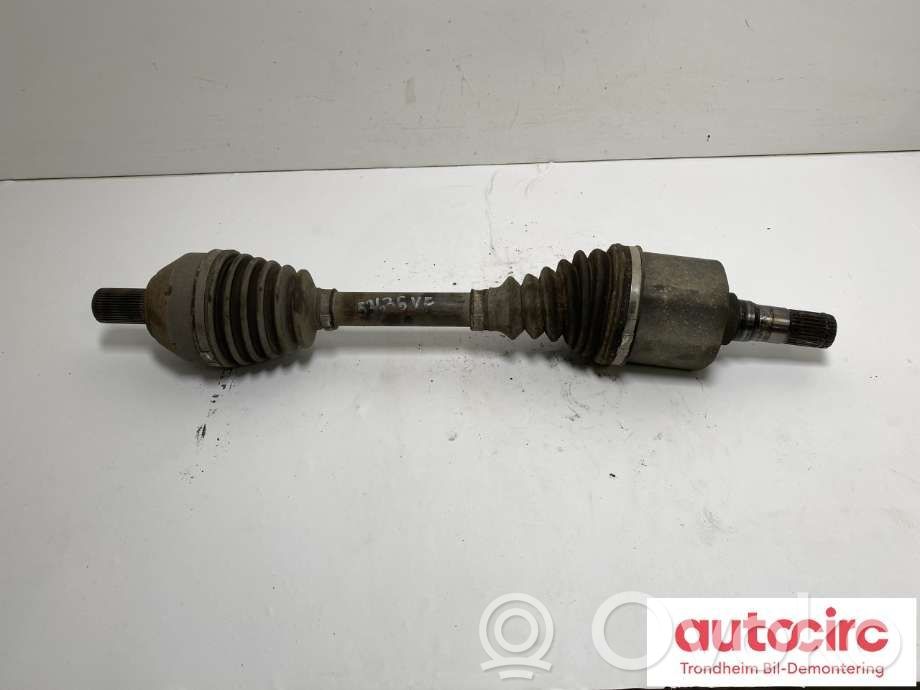 Etuvetoakseli   1786064,AG913B437JC,1805111,1786064,1805111,AG913B437JC
