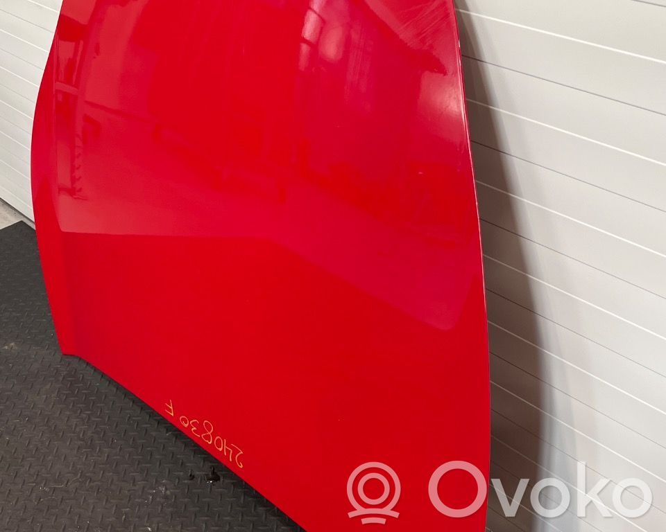 Fiat Barchetta Pokrywa przednia / Maska silnika 