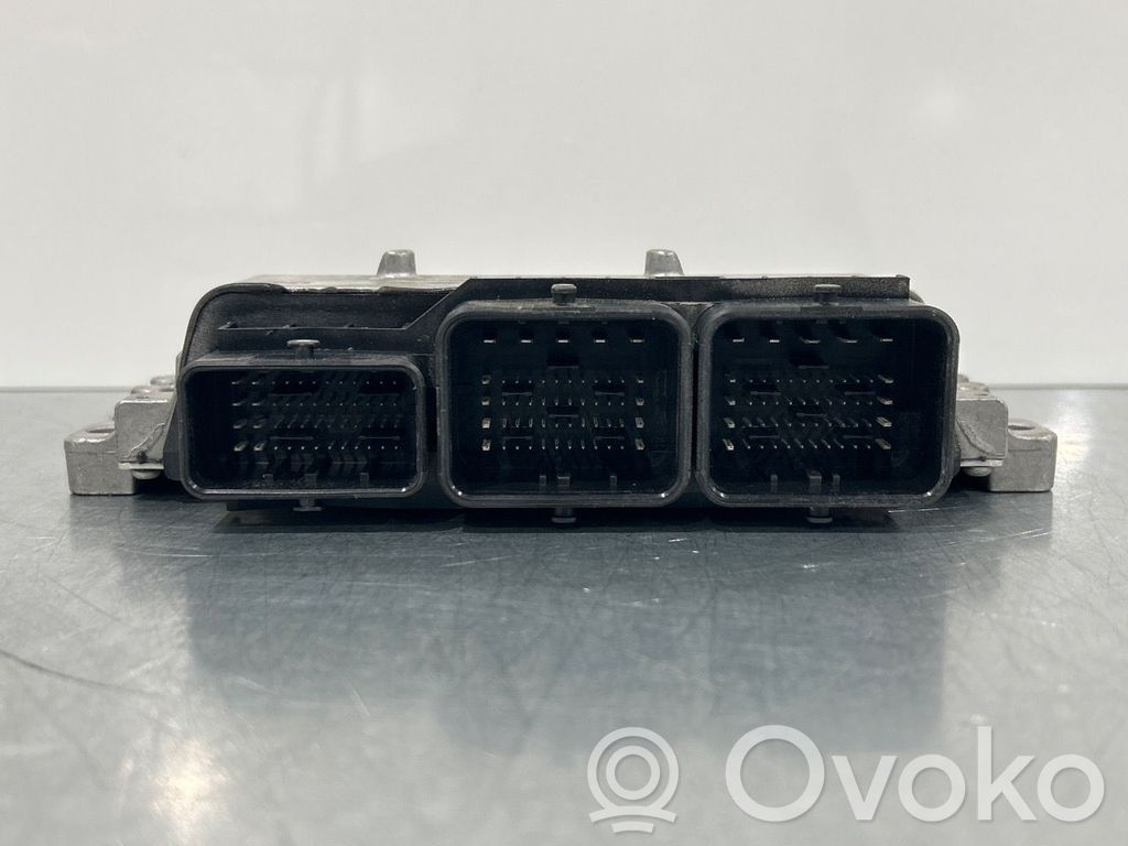 Peugeot 508 Engine control unit/module ECU 