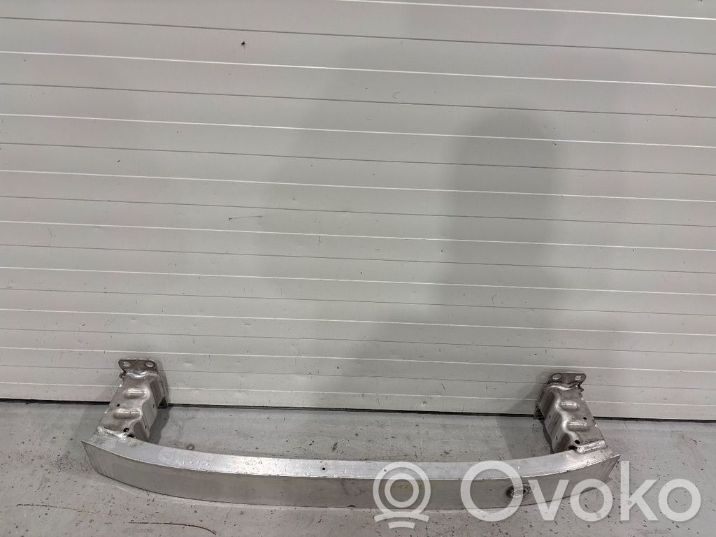 Porsche Panamera (970) Traversa di supporto paraurti anteriore 