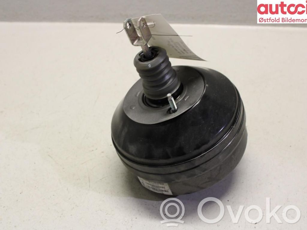 BMW 3 F30 F35 F31 Servofrână