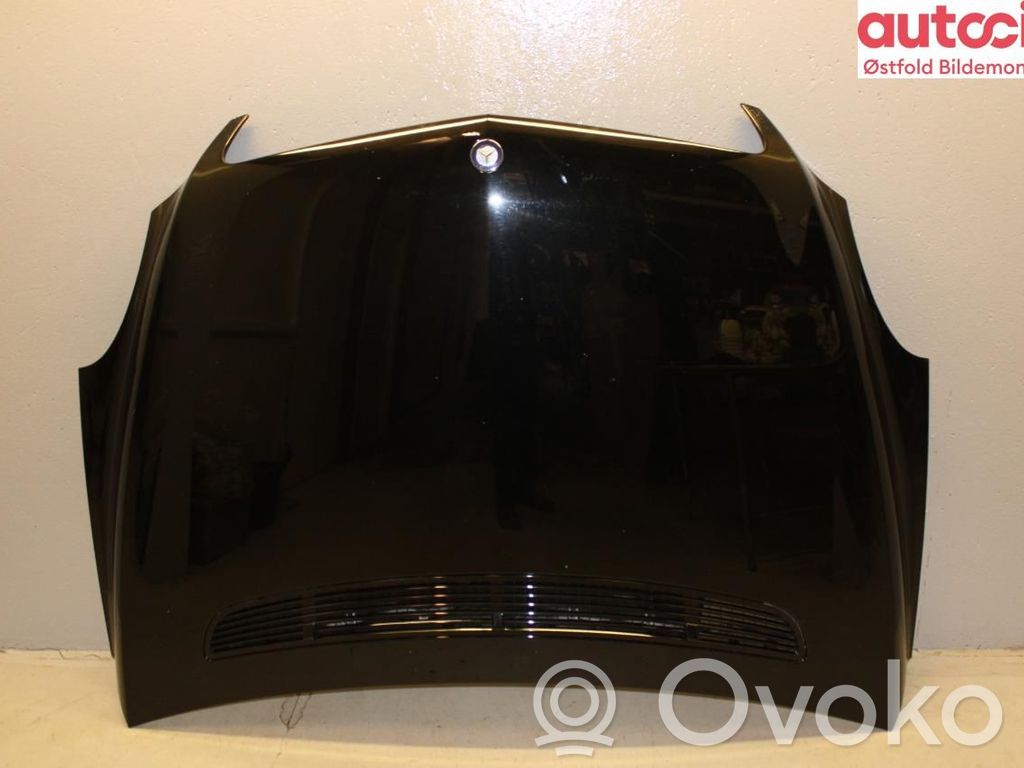 Mercedes-Benz R W251 Couvercle, capot moteur 