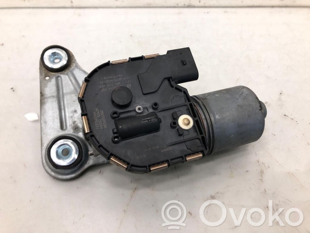 Volvo XC60 Motor ștergător 