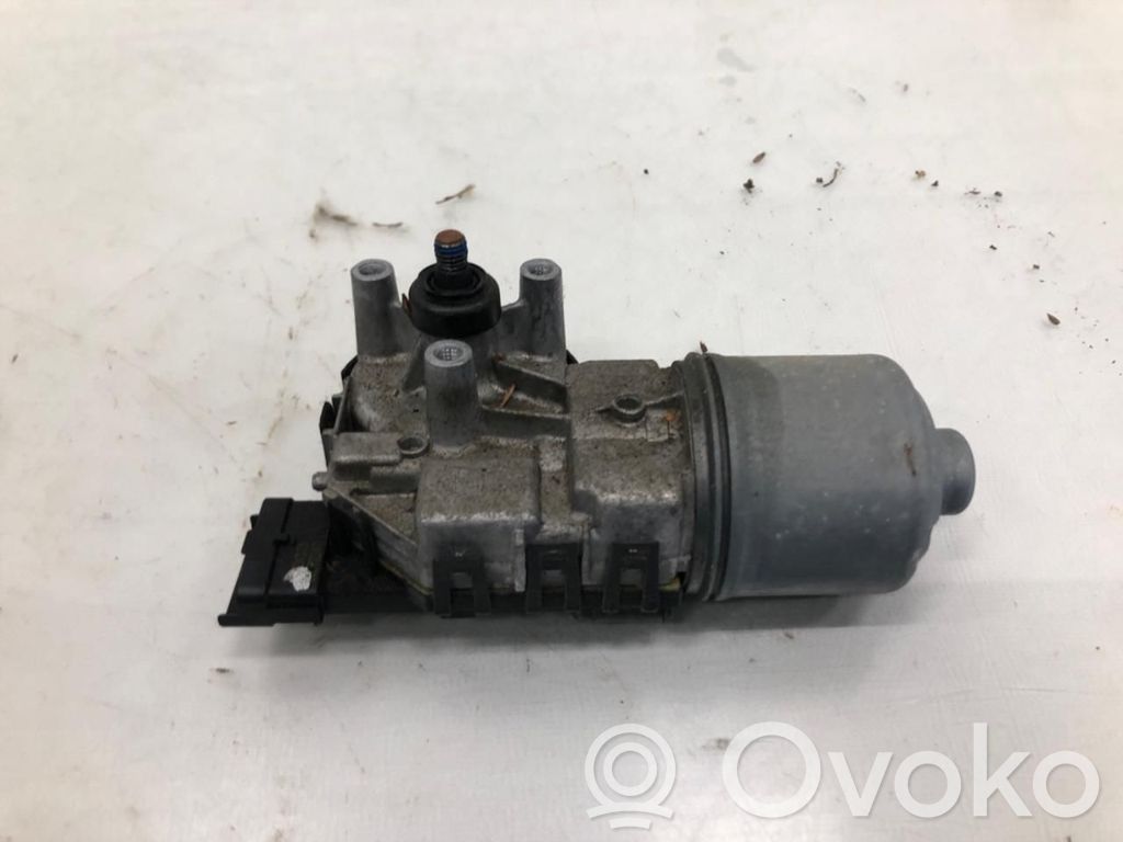 Renault Zoe Motor ștergător 