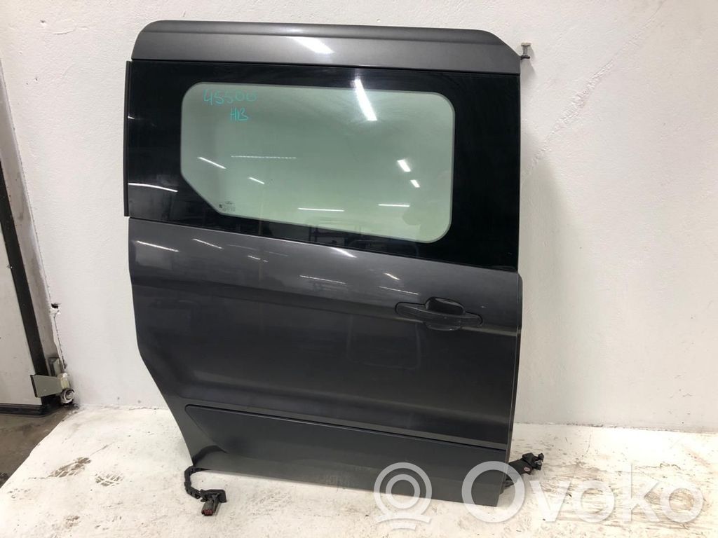 Ford Transit -  Tourneo Connect Drzwi boczne / przesuwne 