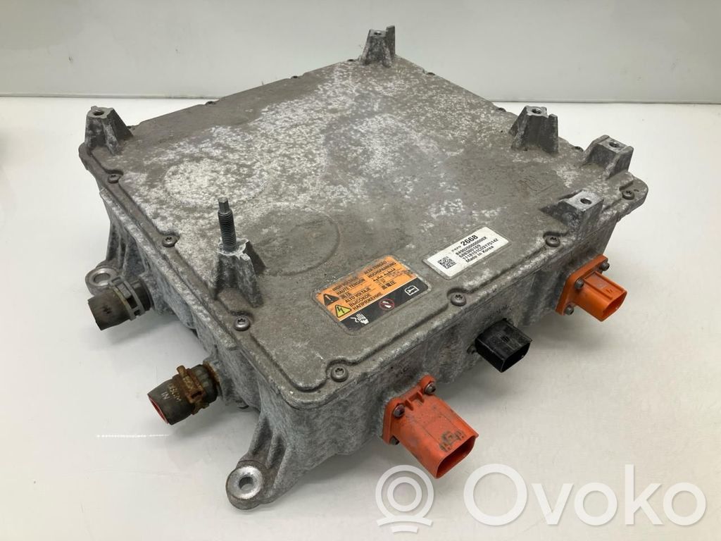 Opel Ampera- E Pakrovėjas akumuliatorius (papildomas) 