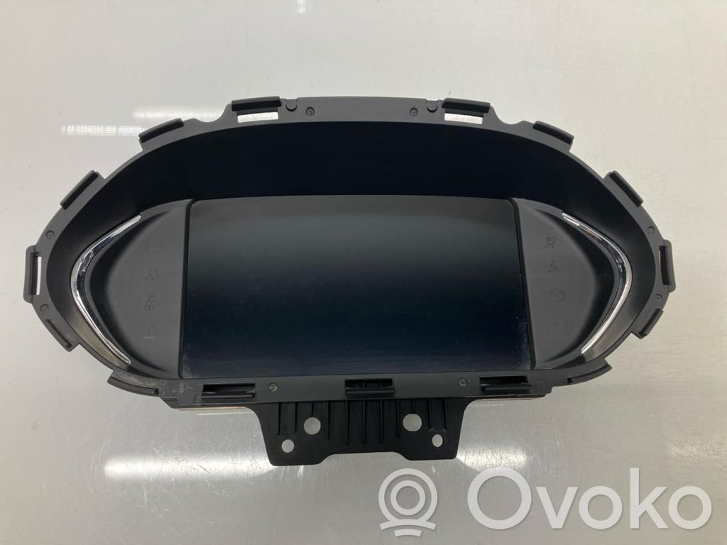 Opel Ampera- E Speedometer (instrument cluster) 