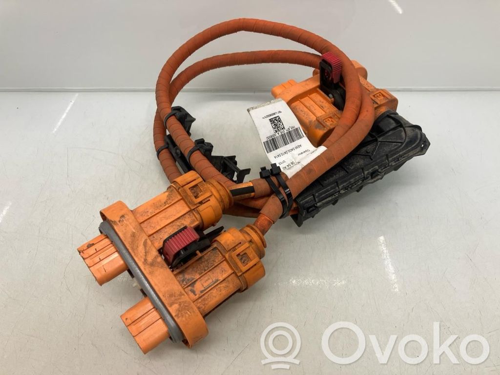 Volkswagen ID. Buzz Cable de alta tensión 