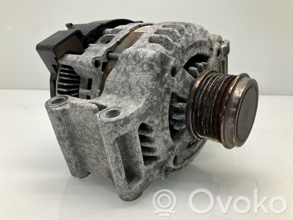 Audi A4 S4 B9 Generator/alternator 