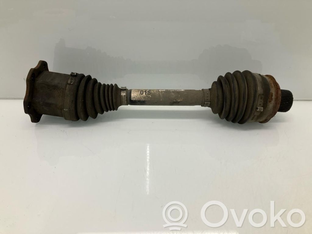 Audi A4 S4 B9 Semiasse anteriore 