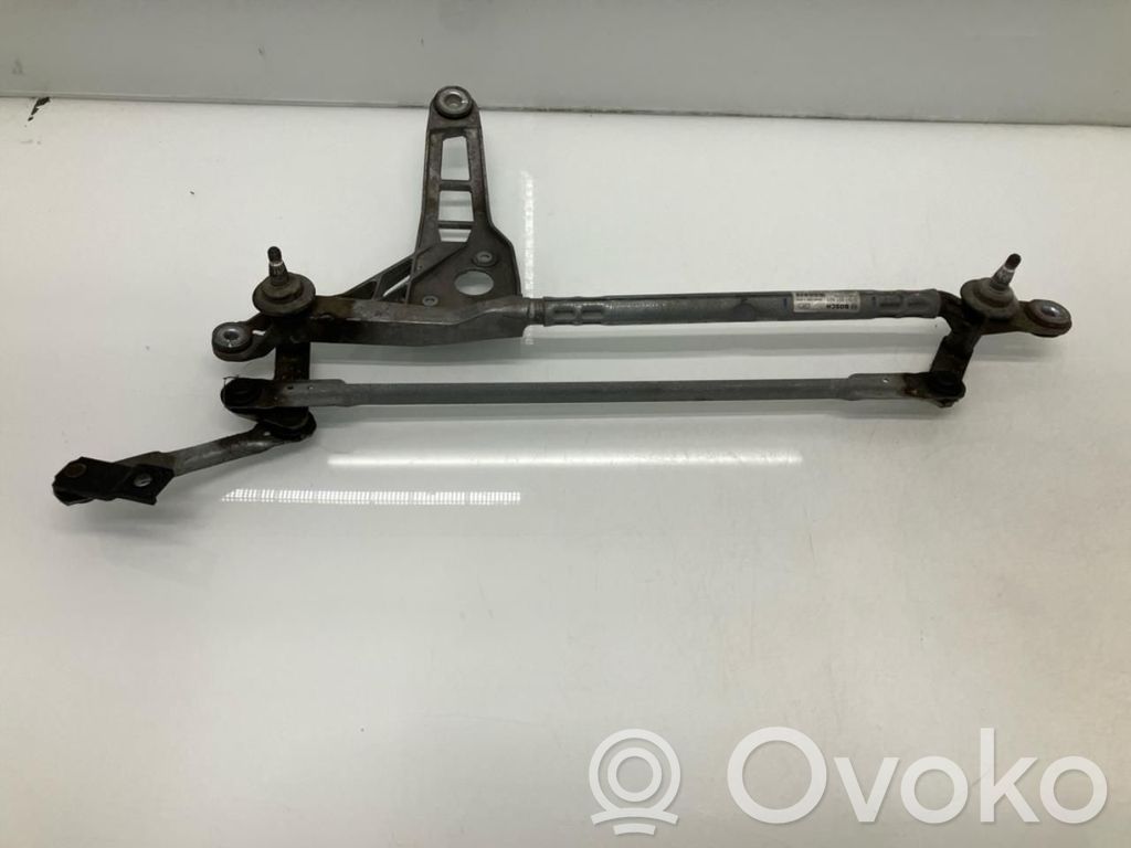 Audi A4 S4 B9 Articulație ștergător față 