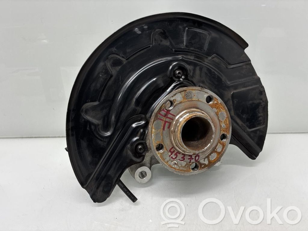 Skoda Enyaq iV Achsschenkel vorne 