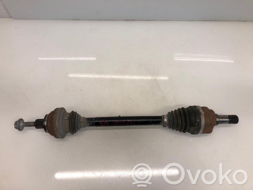 Skoda Enyaq iV Planetară spate 