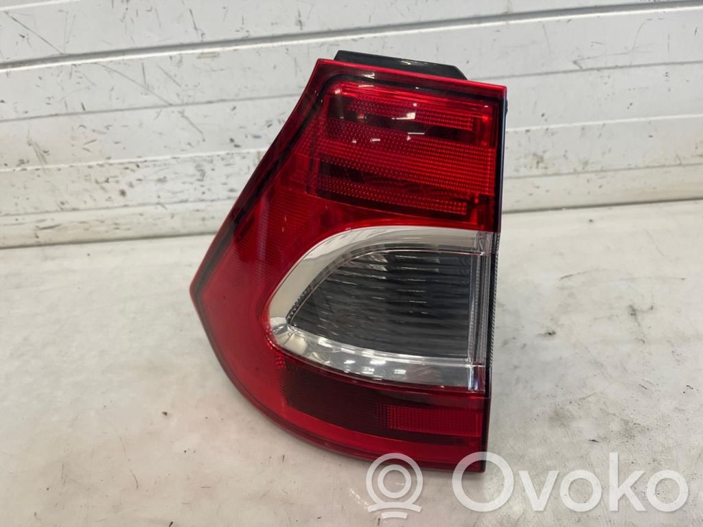 Ford Galaxy Rear/tail lights 