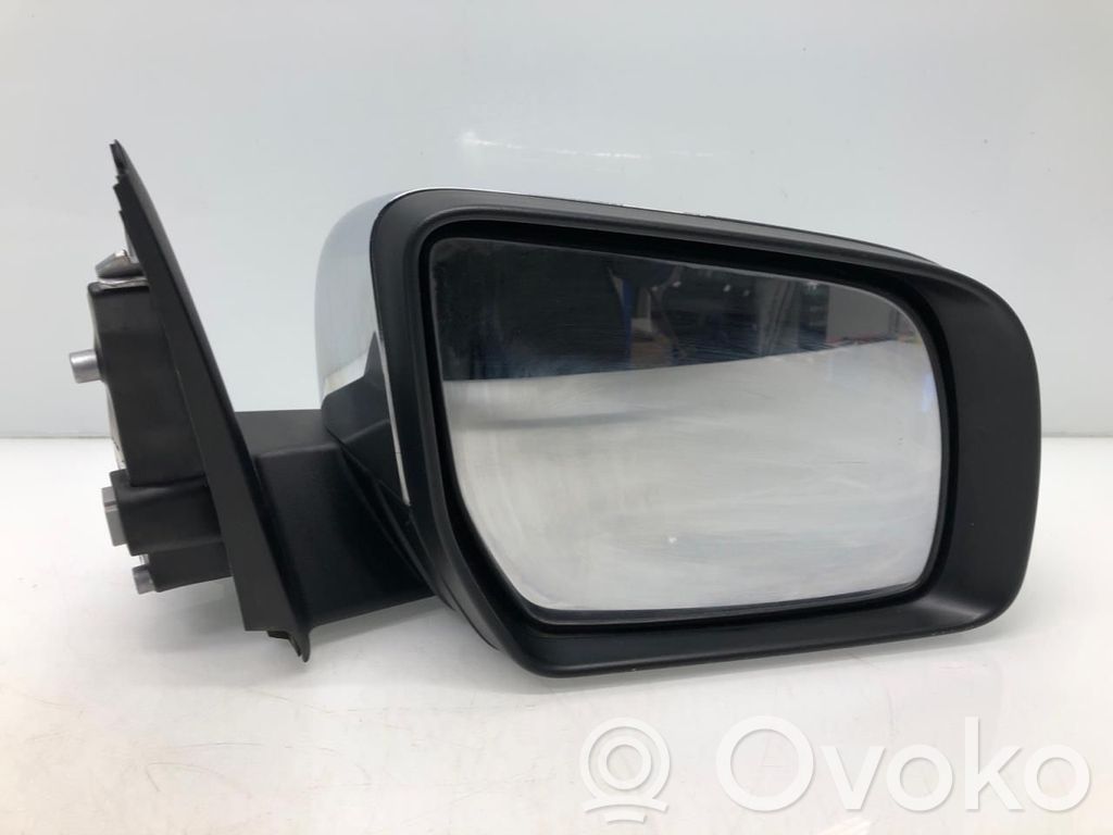 Ford Ranger Specchietto retrovisore elettrico portiera anteriore 