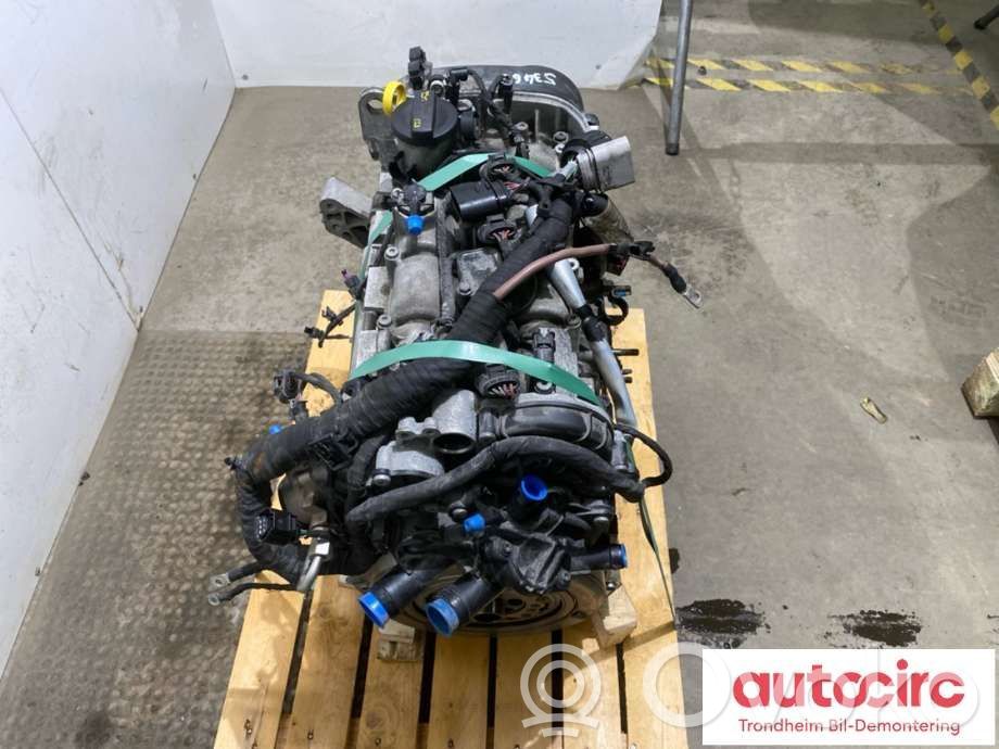 Engine   04E100034N,04E100099E,04E100034N,04E100099E