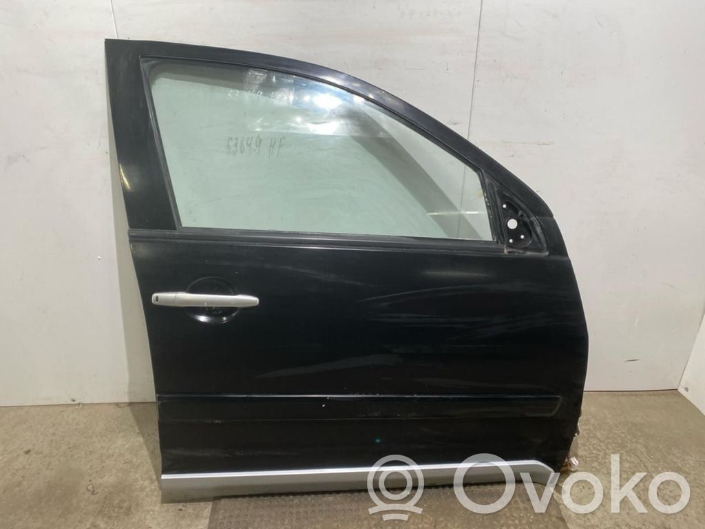 Mitsubishi Outlander Дверь 