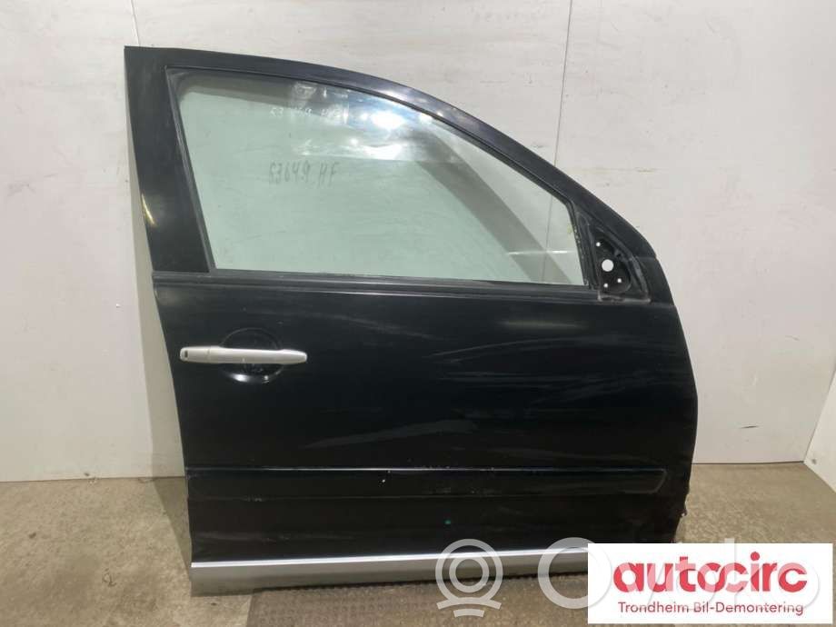 Mitsubishi Outlander Дверь 
