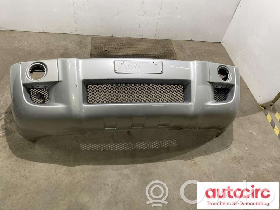 Hyundai Tucson JM Parachoques delantero 