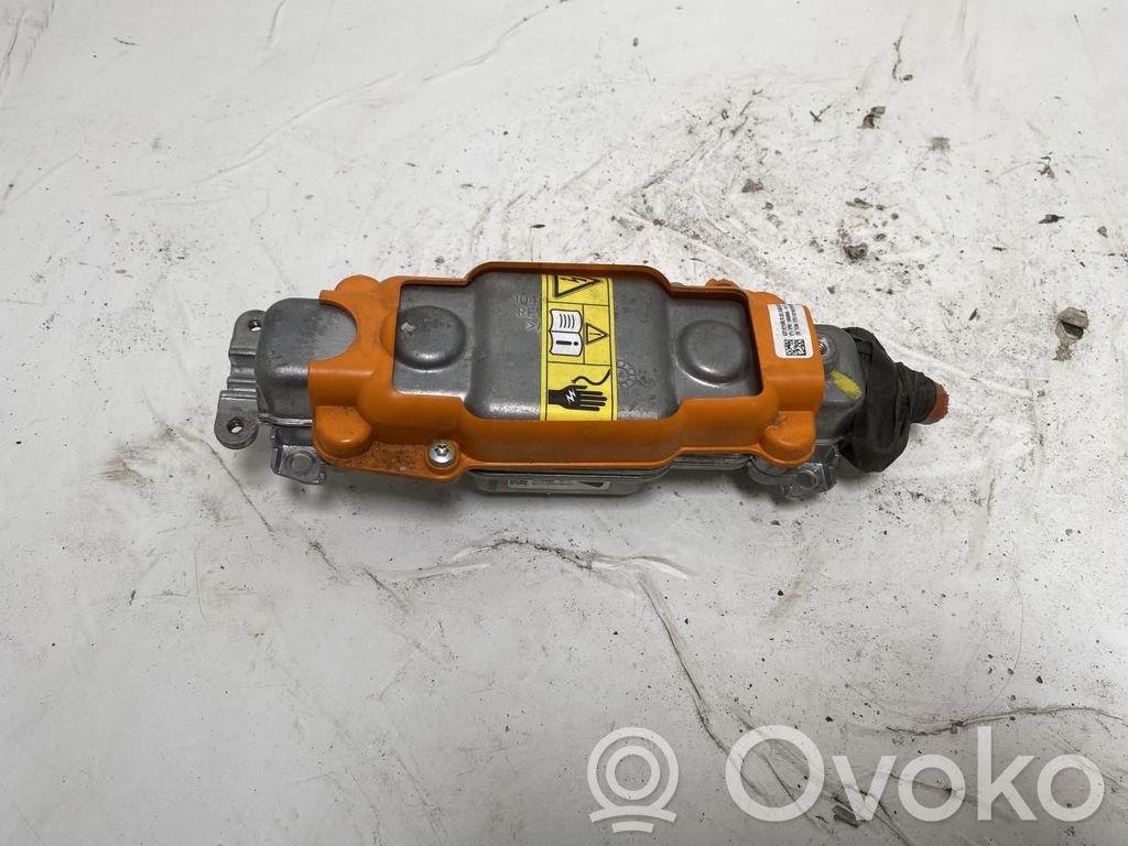 Tesla Model S Cable de carga del coche eléctrico 