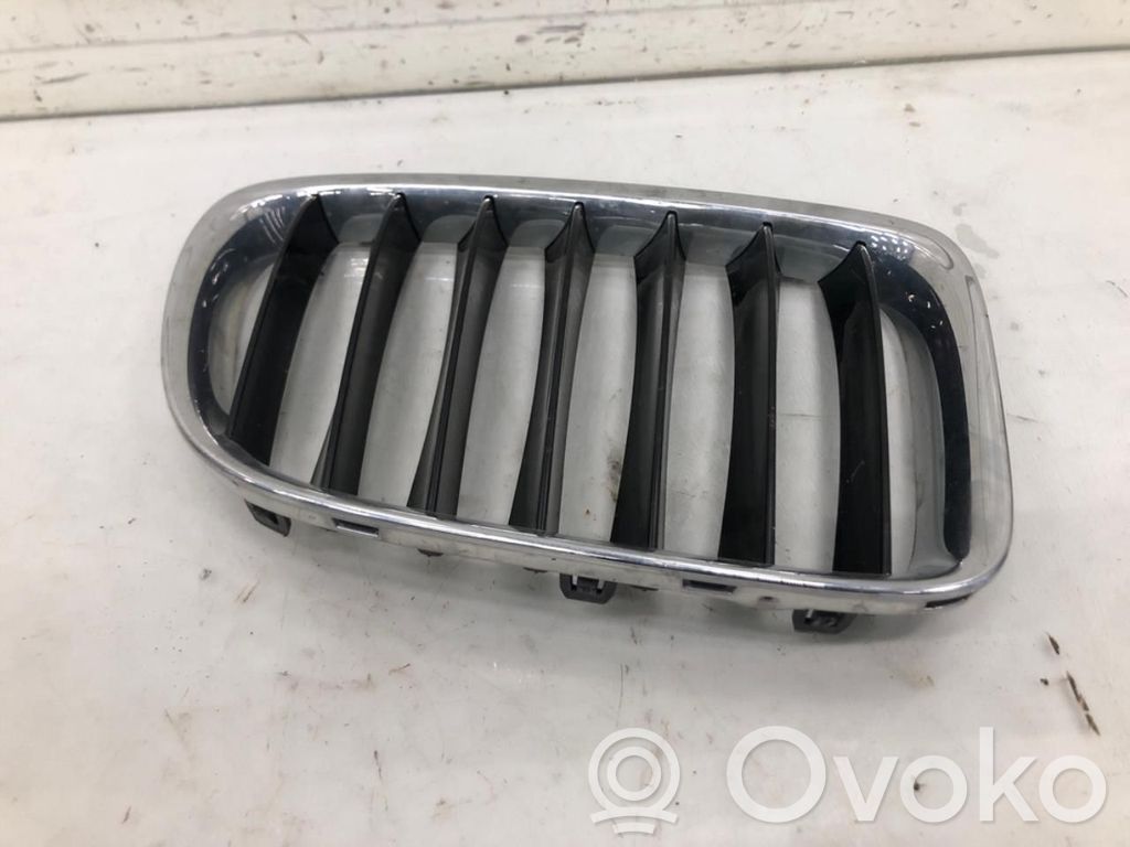 BMW X1 E84 Dashboard side air vent grill/cover trim 