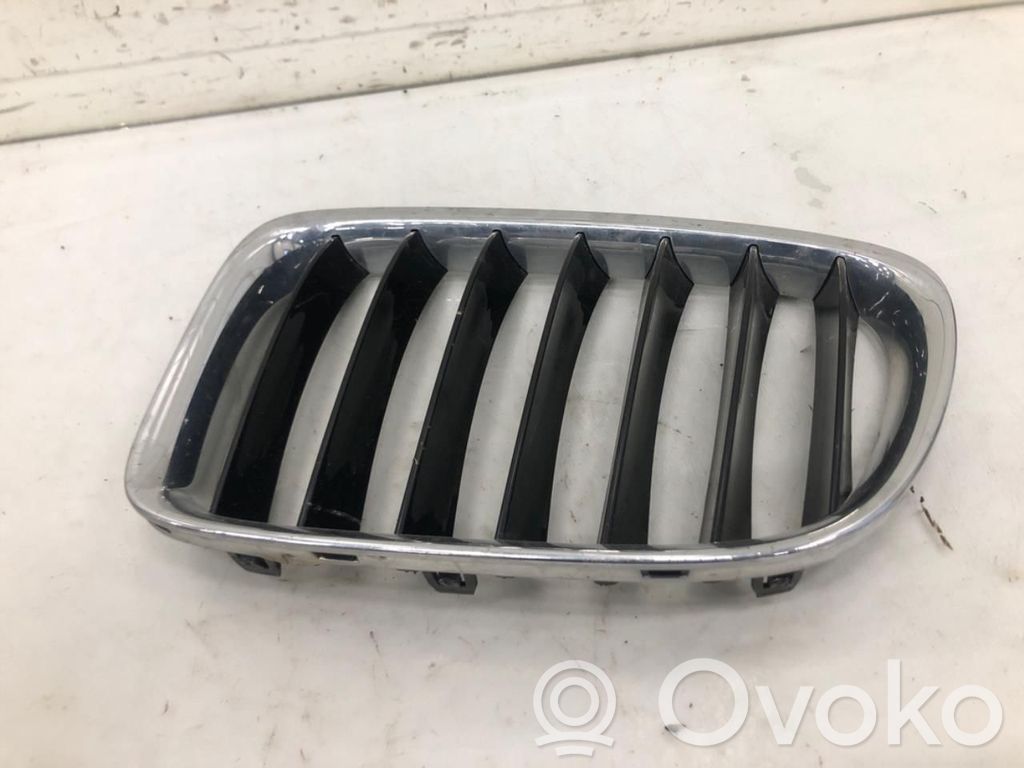 BMW X1 E84 Dashboard side air vent grill/cover trim 
