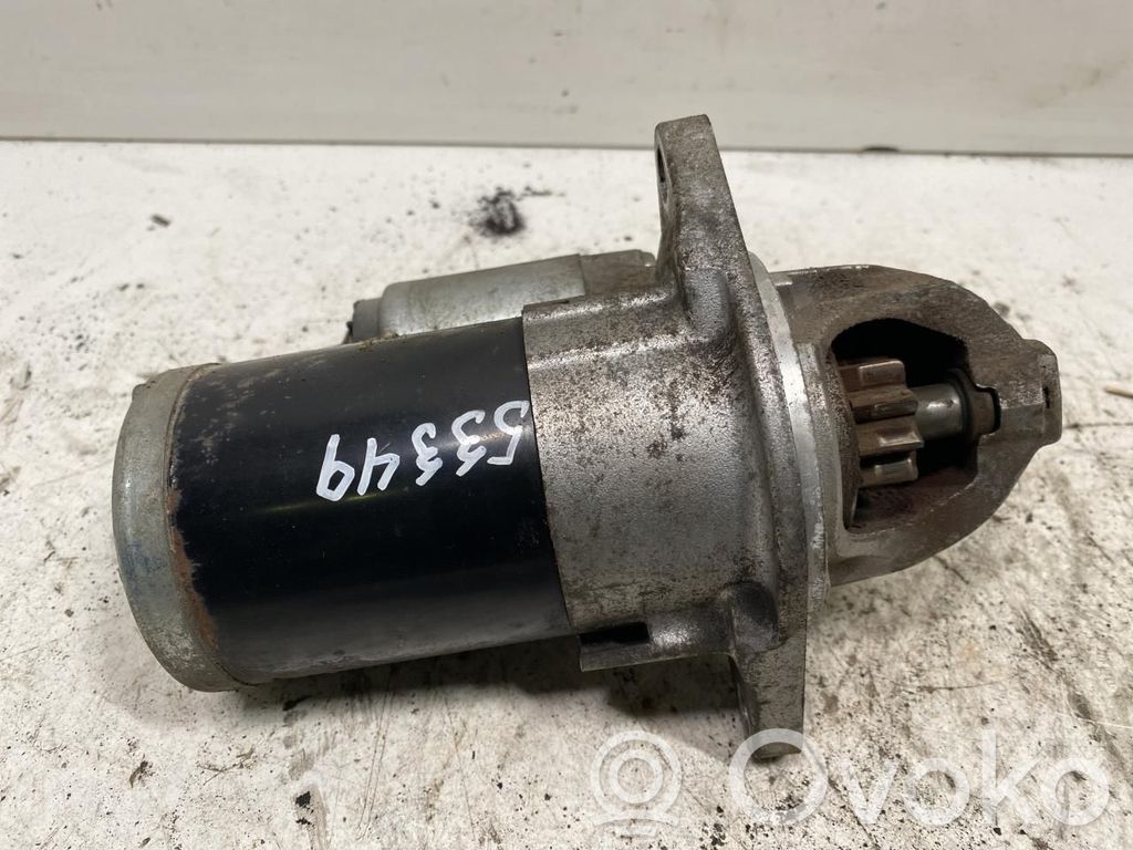 Motor de arranque   23300AA572,23300AA570,23300AA570,23300AA572