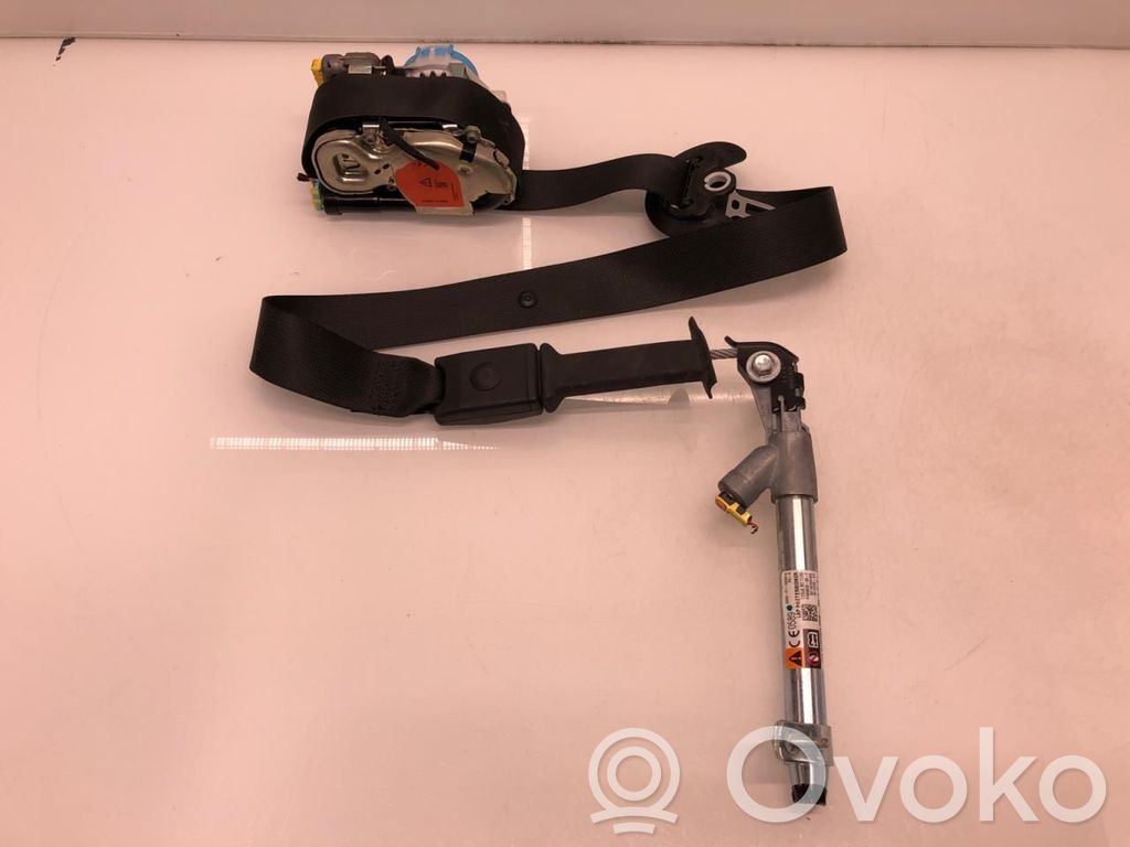 Cinturón delantero   113673805D,113673805E,113673805D,113673805E