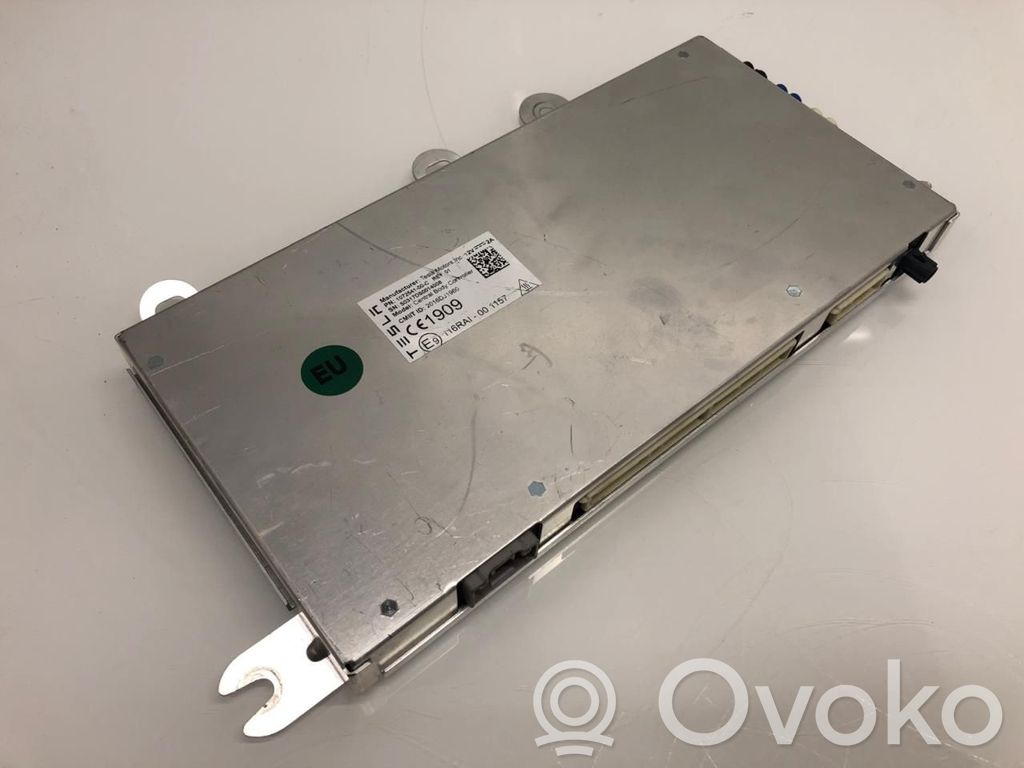 Tesla Model X Central body control module 