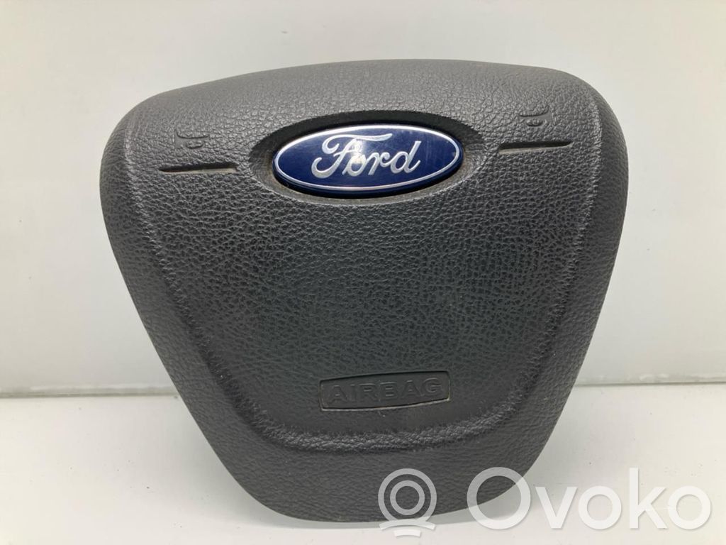 Ford Transit Custom Stūres drošības spilvens 
