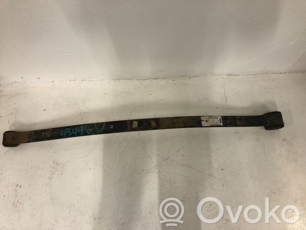 Ford Transit Custom Rear coil spring 