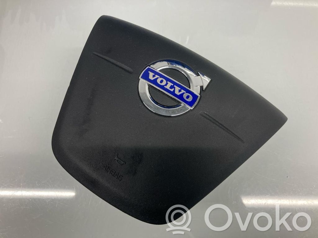 Volvo V70 Stūres drošības spilvens 