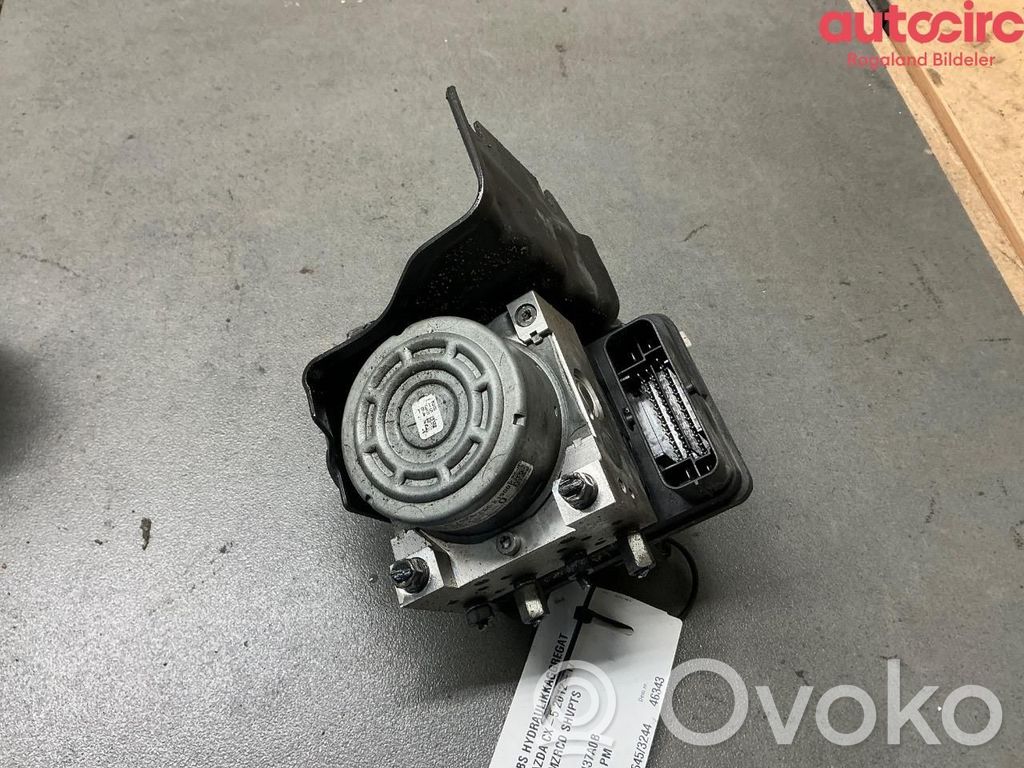Mazda CX-5 ABS bloks 