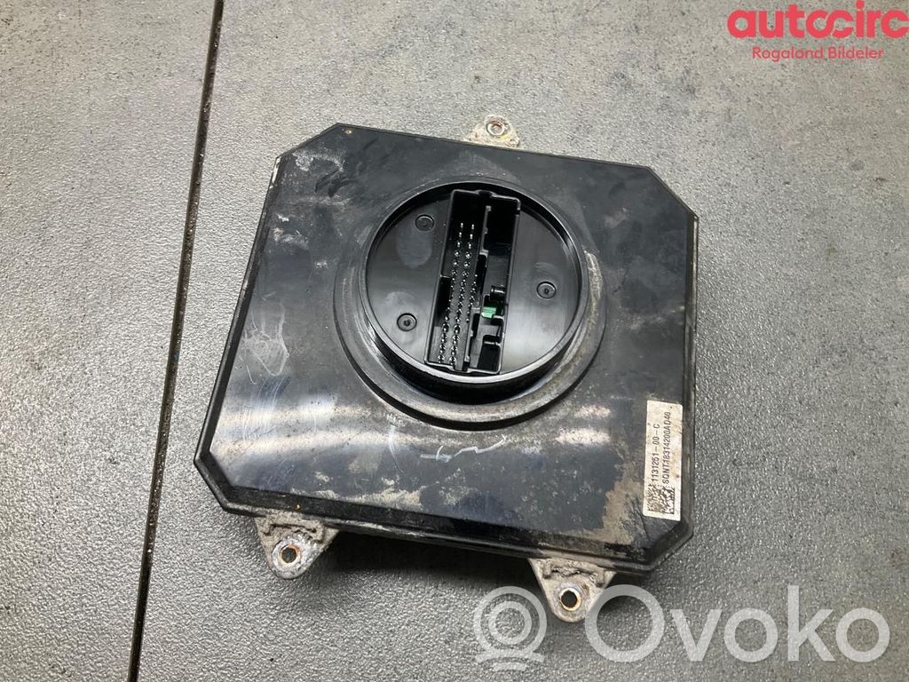 Tesla Model 3 Xenon control unit/module 