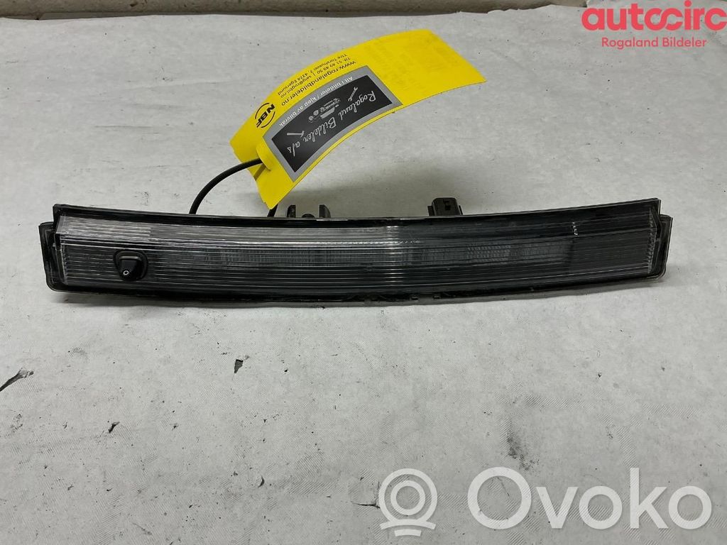 Renault Zoe Lampă spate în caroserie 
