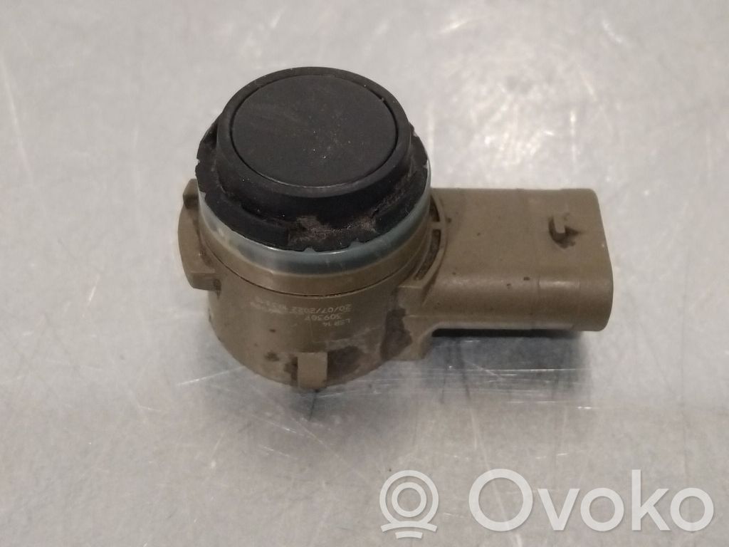 Interruptor del sensor de aparcamiento (PDC)   2250301,JU5T15K859BC,JU5T15K859BC,2250301,JU5T15K859BC