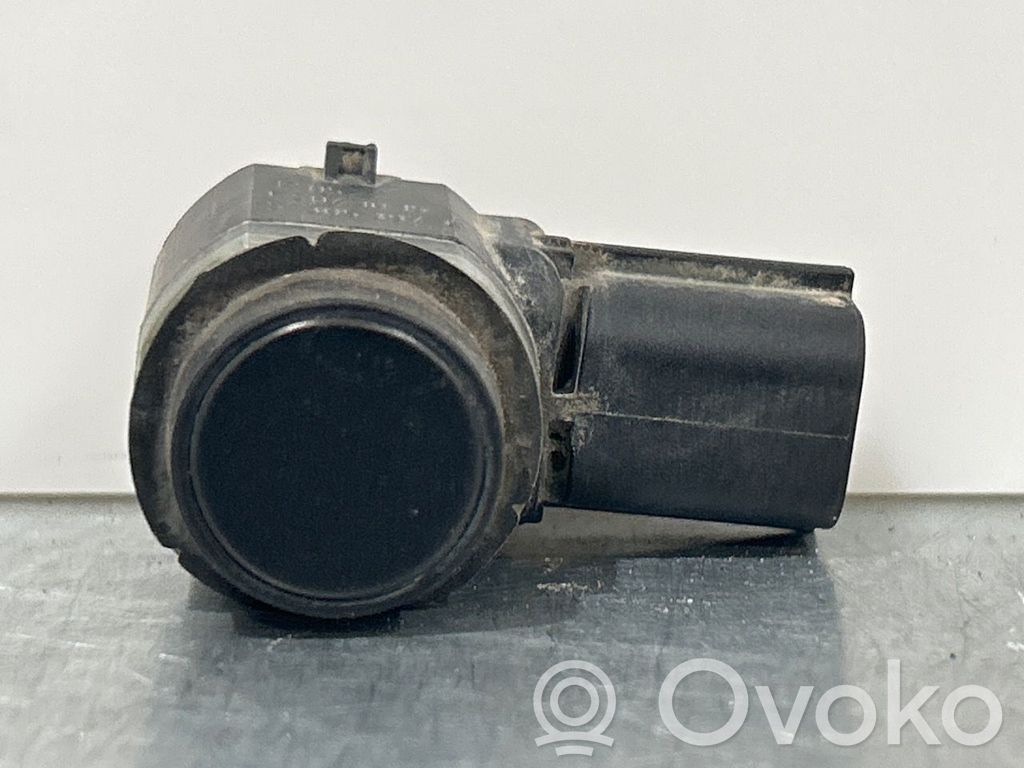 Ford Focus Interruptor del sensor de aparcamiento (PDC) 